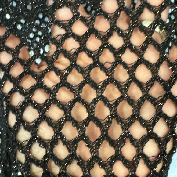 Rock & Republic Sweater sz Large - Picture 4 of 4